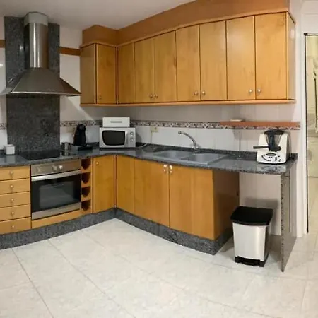 Miranda Apartment *
